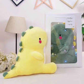 🦕Cuddle-Rex – The Ultimate Snuggly Dinosaur Plush for Boys - ThiGui